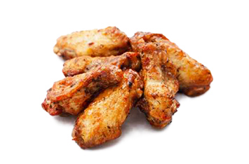 Produktbild Hot Chicken Wings