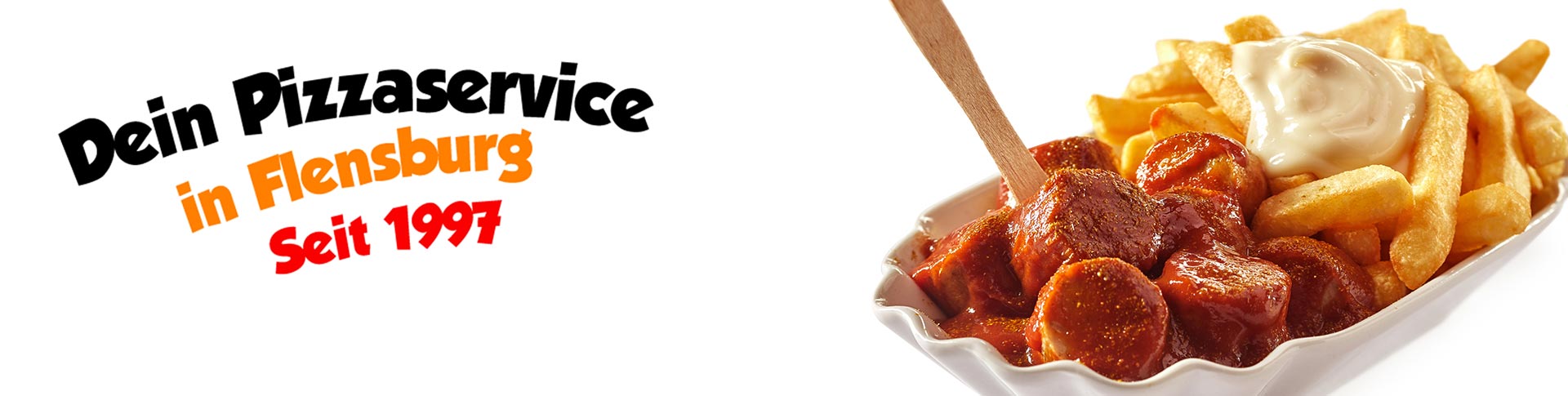 Currywurst