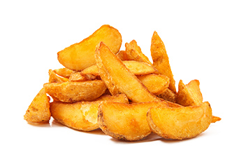 Produktbild Portion Potatoe Wedges