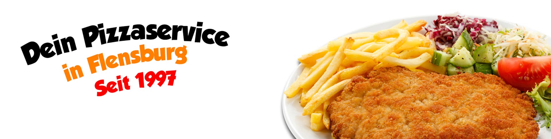 Schnitzel / Currywurst